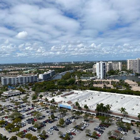 Studio 2Bed Beach Apmt With Amazing Views 30B Hallandale Beach Exterior photo