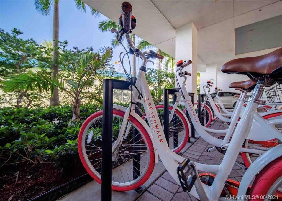 Studio 2Bed Beach Apmt With Amazing Views 30B Hallandale Beach Exterior photo