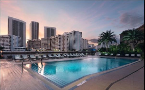 Studio 2Bed Beach Apmt With Amazing Views 30B Hallandale Beach Exterior photo