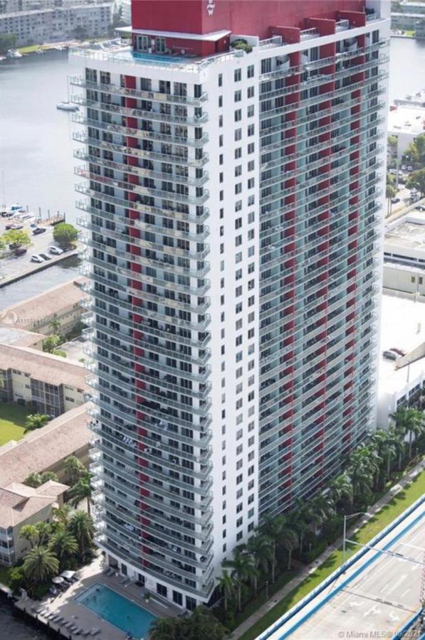 Studio 2Bed Beach Apmt With Amazing Views 30B Hallandale Beach Exterior photo