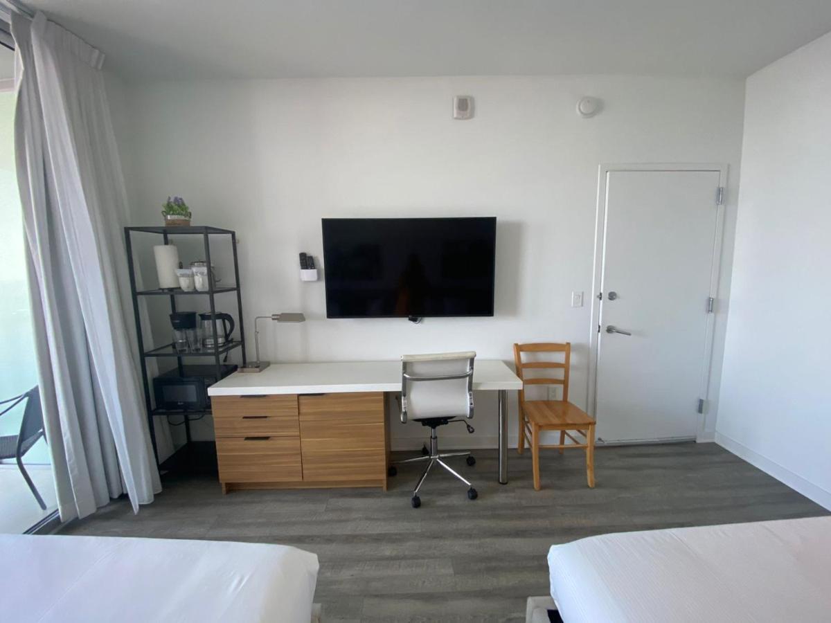 Studio 2Bed Beach Apmt With Amazing Views 30B Hallandale Beach Exterior photo