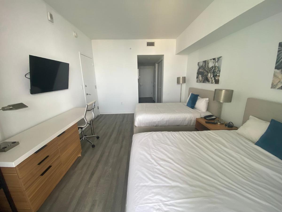 Studio 2Bed Beach Apmt With Amazing Views 30B Hallandale Beach Exterior photo